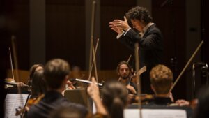 Congrés Directors d'Orquestra